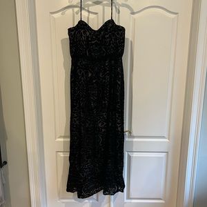 Plus Size Gown ✨City Chic✨ size M 18/20